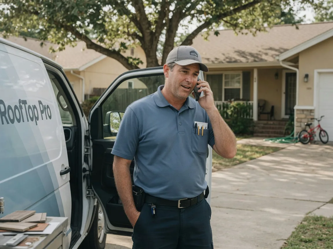 Roof Repair Troy, NC FAQs