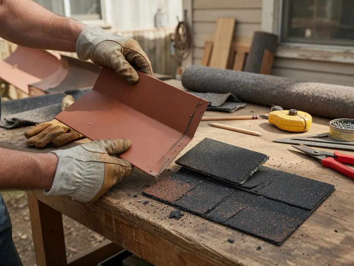 Roof Repair company in Troy, NC